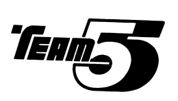 TEAM5 trademark