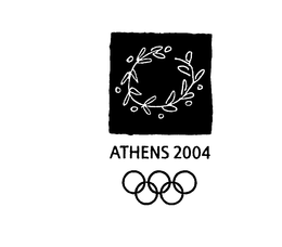 ATHENS 2004 trademark