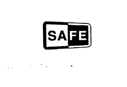 SAFE trademark