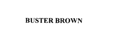BUSTER BROWN trademark