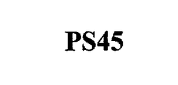 PS45 trademark