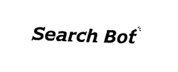 SEARCH BOT trademark
