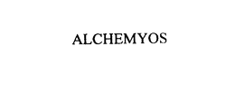 ALCHEMYOS trademark