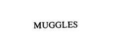 MUGGLES trademark
