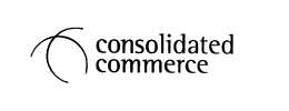 CONSOLIDATED COMMERCE trademark