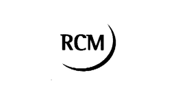 RCM trademark