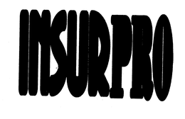 INSURPRO trademark