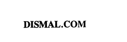 DISMAL.COM trademark