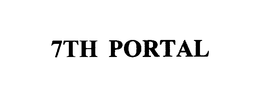 7TH PORTAL trademark