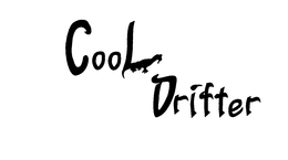 COOL DRIFTER trademark