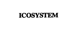 ICOSYSTEM trademark