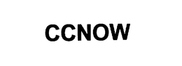 CCNOW trademark