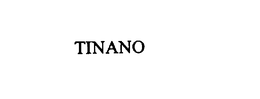 TINANO trademark