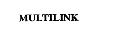 MULTILINK trademark