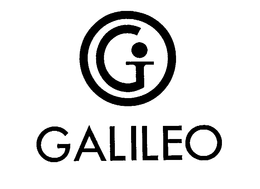 G GALILEO trademark