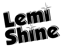 LEMI SHINE trademark