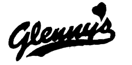 GLENNY'S trademark