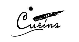 PAPA.RAZZI'S CUCINA trademark