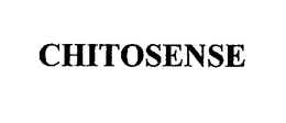 CHITOSENSE trademark