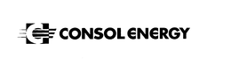 CE CONSOL ENERGY trademark