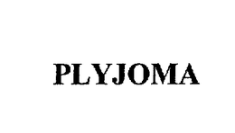 PLYJOMA trademark