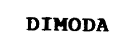 DIMODA trademark