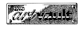THE ART VAULT trademark