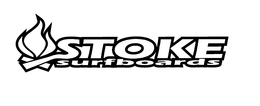 STOKE SURFBOARDS trademark