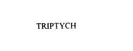 TRIPTYCH trademark