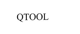 QTOOL trademark