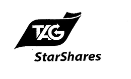 TAG STARSHARES trademark