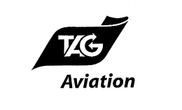 TAG AVIATION trademark