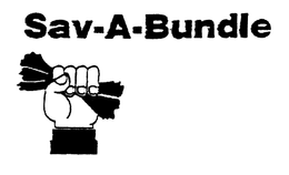 SAV-A-BUNDLE trademark