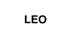 LEO trademark