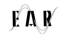EAR LOGO trademark