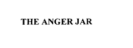 THE ANGER JAR trademark