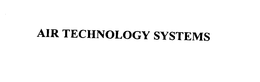 AIR TECHNOLOGY SYSTEMS trademark