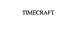 TIMECRAFT trademark