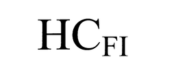 HC FI trademark