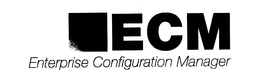 ECM ENTERPRISE CONFIGURATION MANAGER trademark