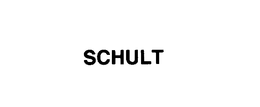 SCHULT trademark