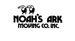 NOAH'S ARK MOVING CO. INC. trademark