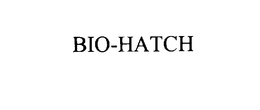 BIO-HATCH trademark