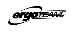 ERGOTEAM trademark