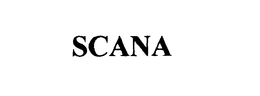 SCANA trademark