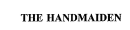 THE HANDMAIDEN trademark