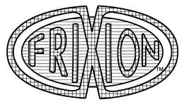 FRIXION trademark