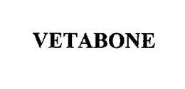 VETABONE trademark