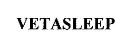 VETASLEEP trademark