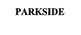 PARKSIDE trademark
